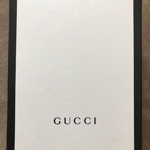 Authentic Gucci